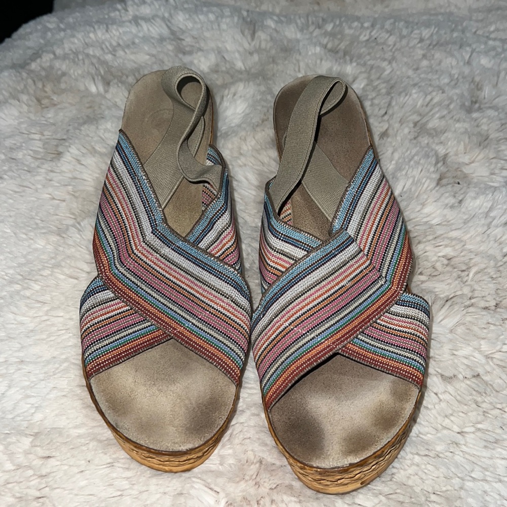 Balboa Charleston Shoe Co.